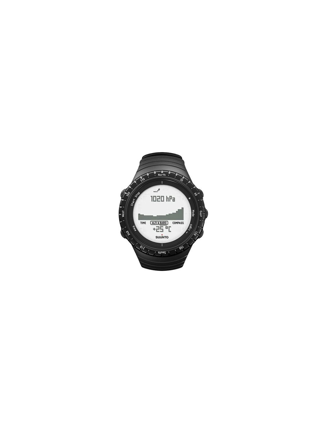 Montre Homme Suunto Core SS014809000