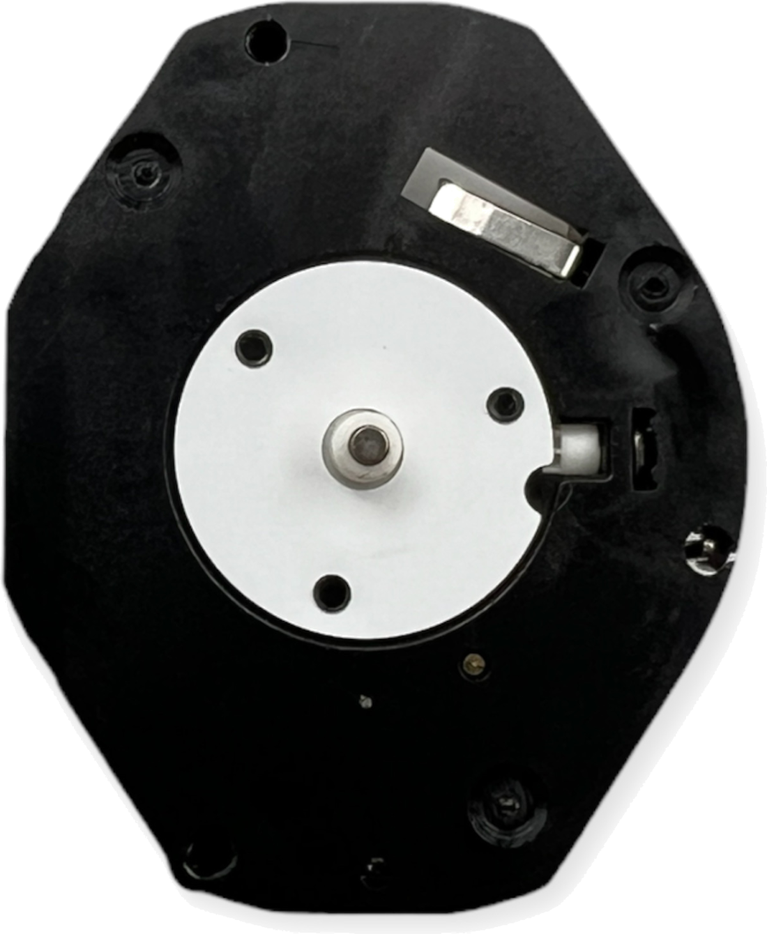 Mouvement horloger à quartz Sunon PE41 - Référence 109138