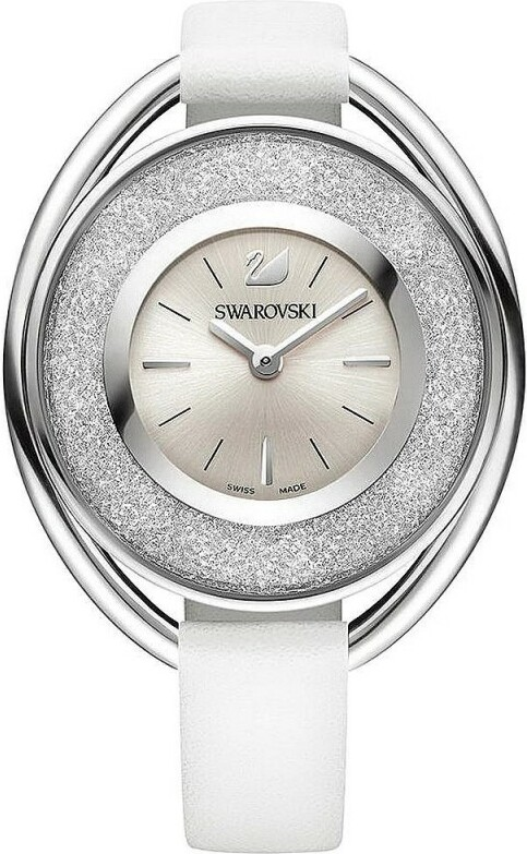 Swarovski 5158548 cadran blanc — Montres Outlet