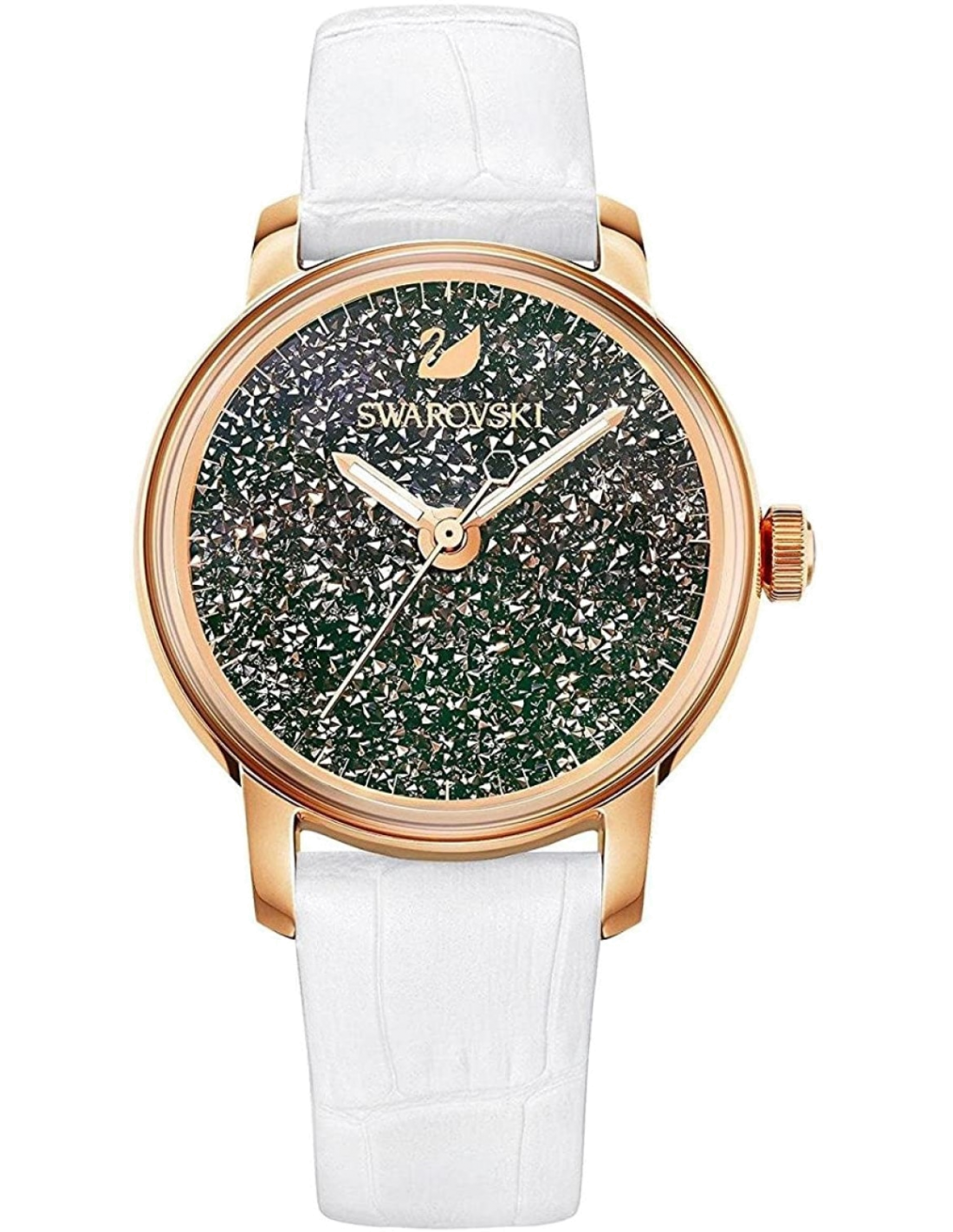 Swarovski 5344635 — cadran et design général visible — Montres Outlet