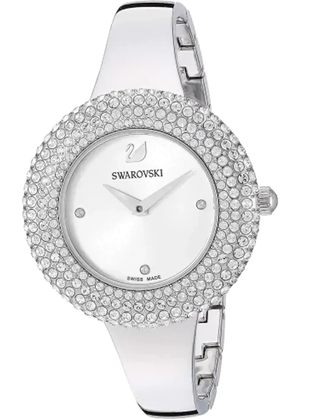 Swarovski 腕時計 5483853 本体 Swarovski 5483853 montre quartz 36mm | Montres Outlet