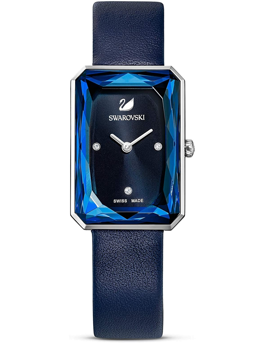 Swarovski 5547713 avec cadran visible — Montres Outlet