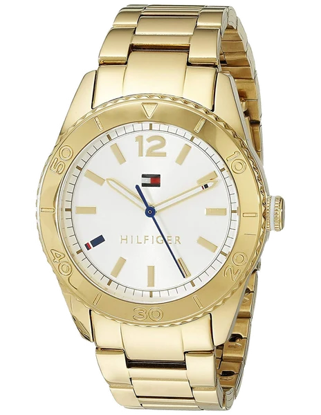 Montre Femme Tommy Hilfiger 1781268 Or