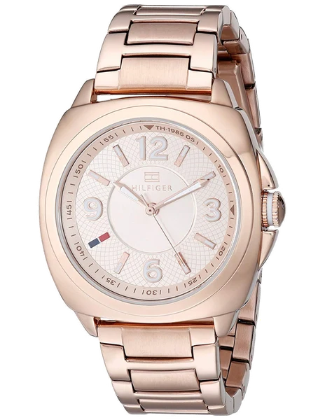 Montre Femme Tommy Hilfiger 1781341 Or Rose