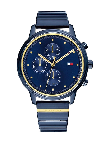 Montre Femme Tommy Hilfiger Blake 1781893 edition Gigi Hadid