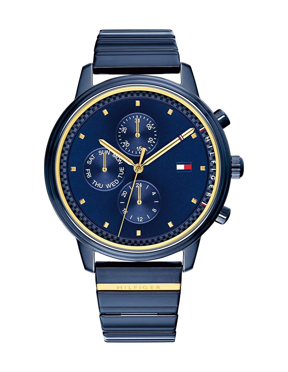 Montre Femme Tommy Hilfiger Blake 1781893 edition Gigi Hadid