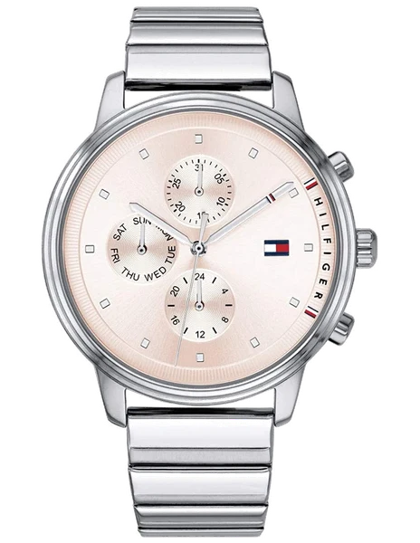 Montre Femme Tommy Hilfiger Blake 1781904 cadran rose