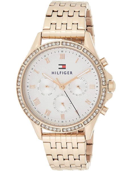 Montre Femme Tommy Hilfiger Ari 1781978