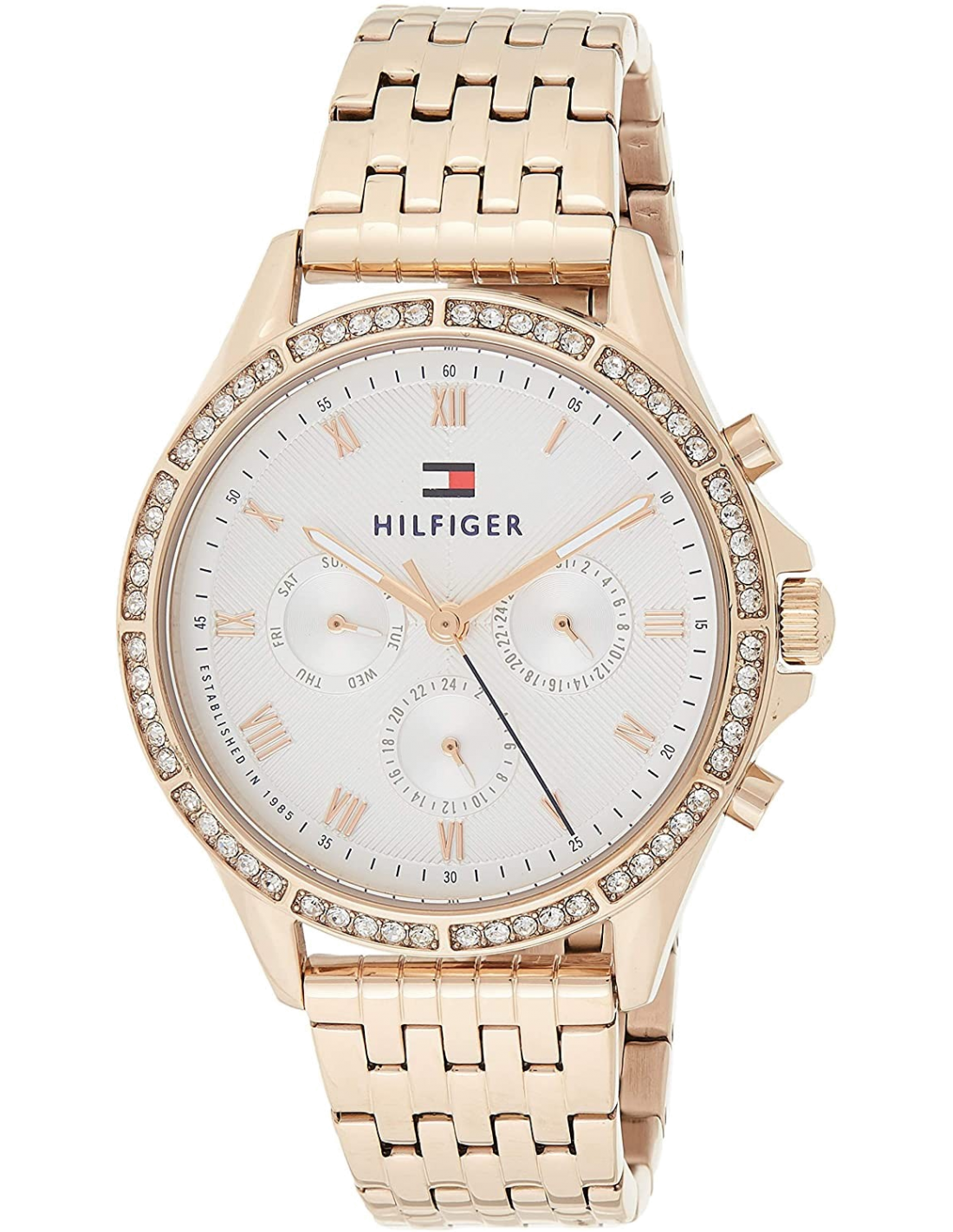 Montre Femme Tommy Hilfiger Ari 1781978
