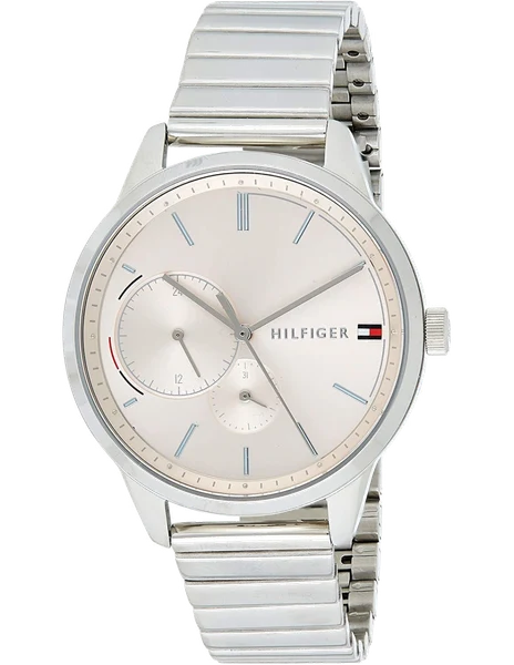 Montre Femme Tommy Hilfiger Brooke 1782020 en acier inoxydable