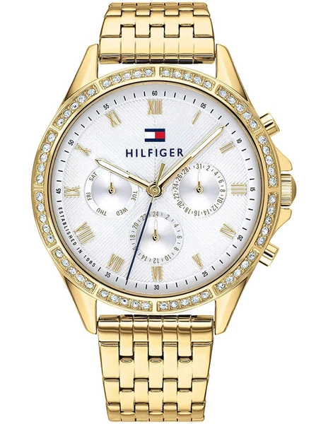 Montre Femme Tommy Hilfiger Ari 1782142