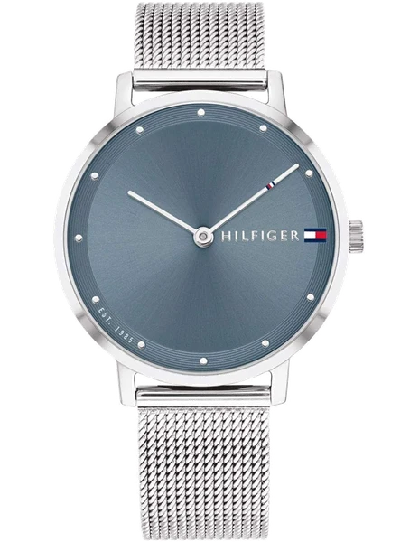 Montre Femme Tommy Hilfiger Pippa 1782149 maille milanaise