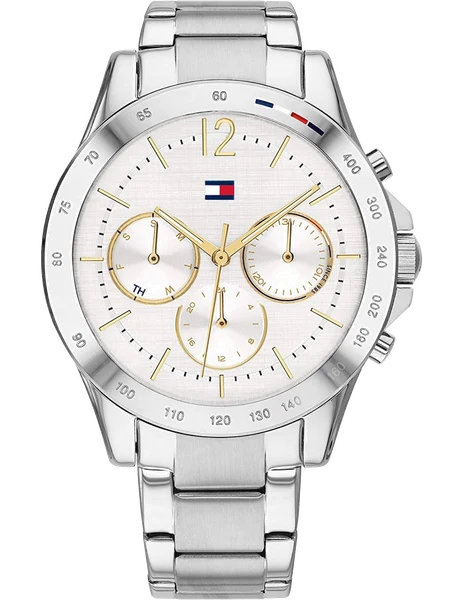 Montre Femme Tommy Hilfiger Haven 1782194