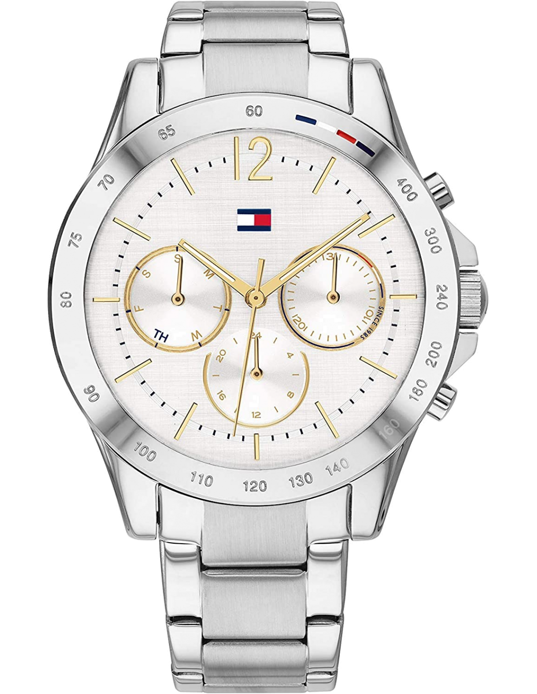 Montre Femme Tommy Hilfiger Haven 1782194