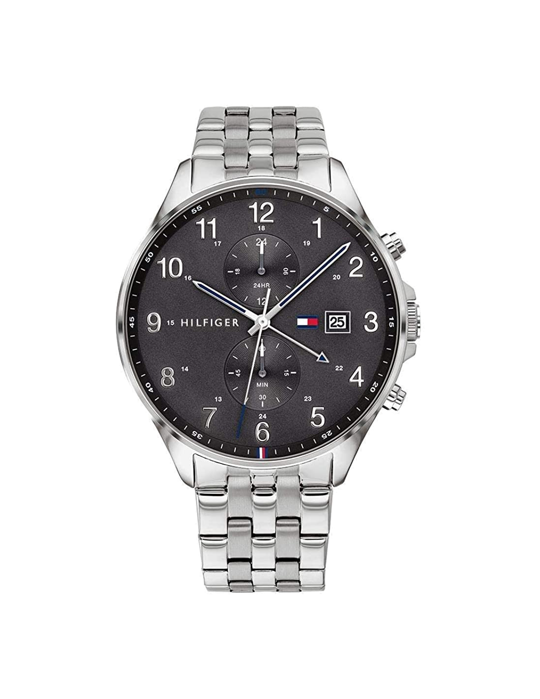 Montre Homme Tommy Hilfiger Chronomètre 1791707