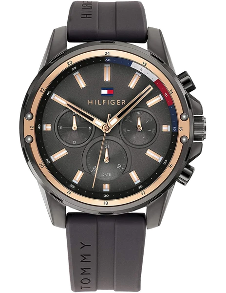 Montre Homme Tommy Hilfiger Mason 1791792