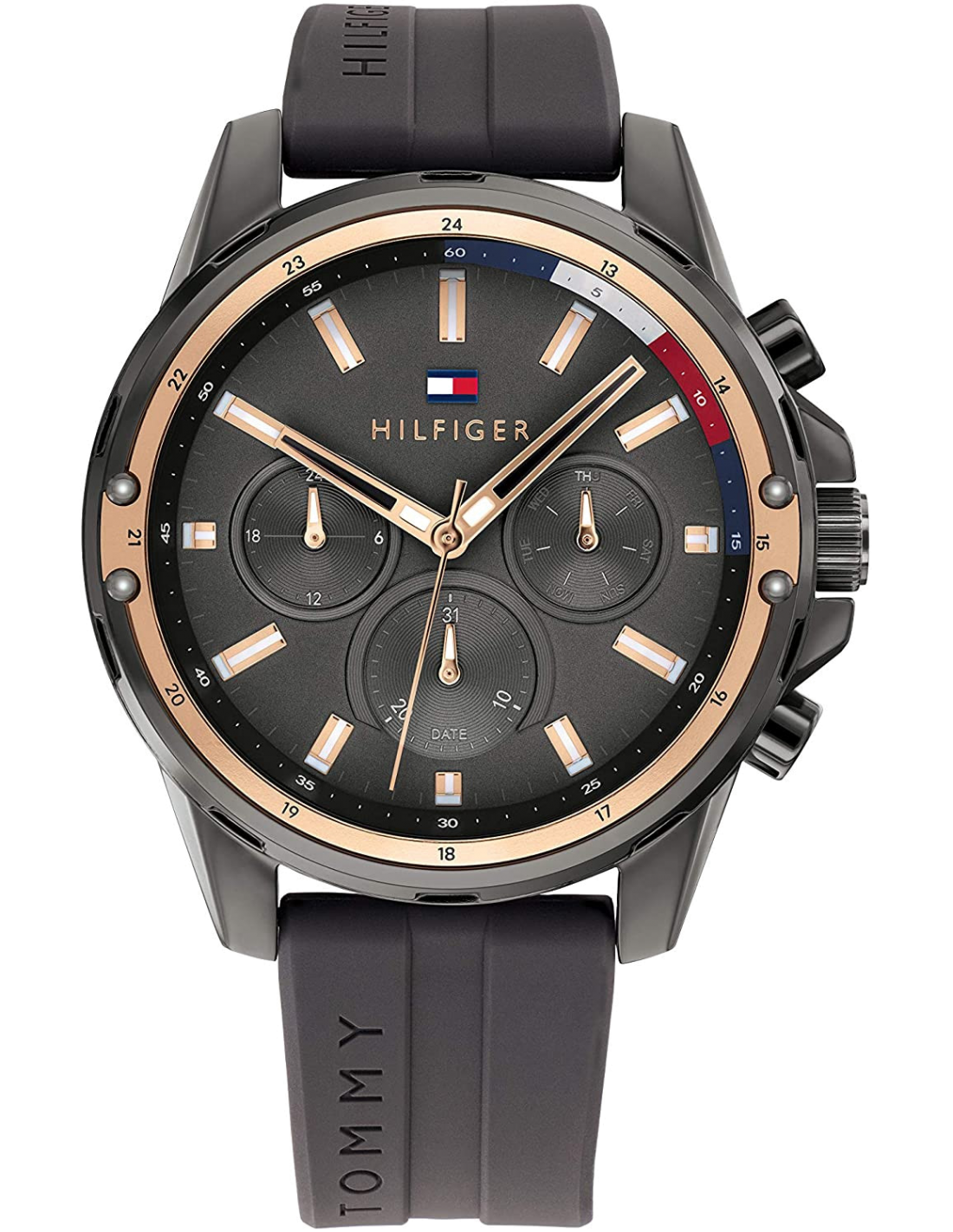 Montre Homme Tommy Hilfiger Mason 1791792