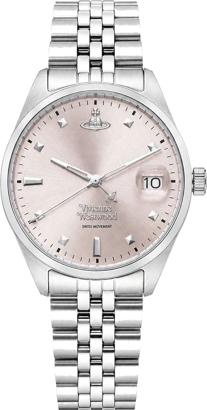 Vivienne Westwood Camberwell VV317RBSG Red Dial | Montres Outlet